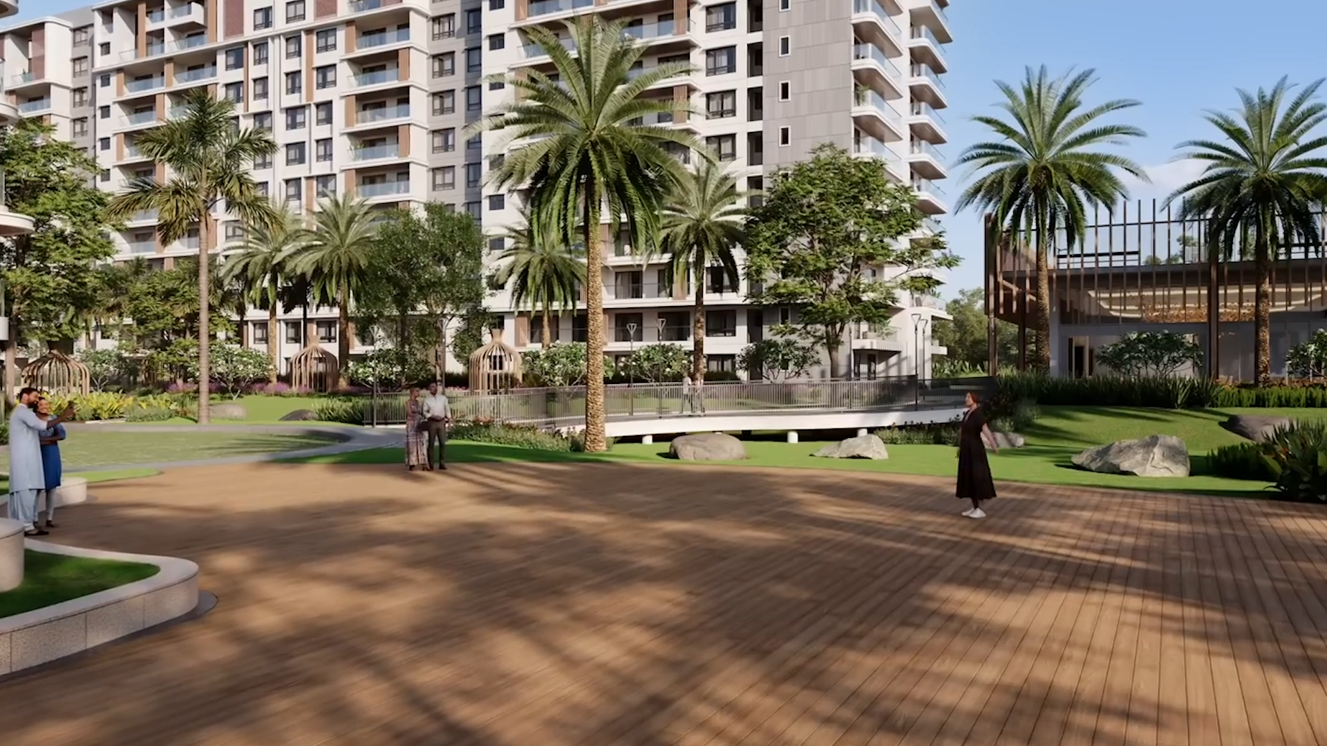 Luxury Living 5
