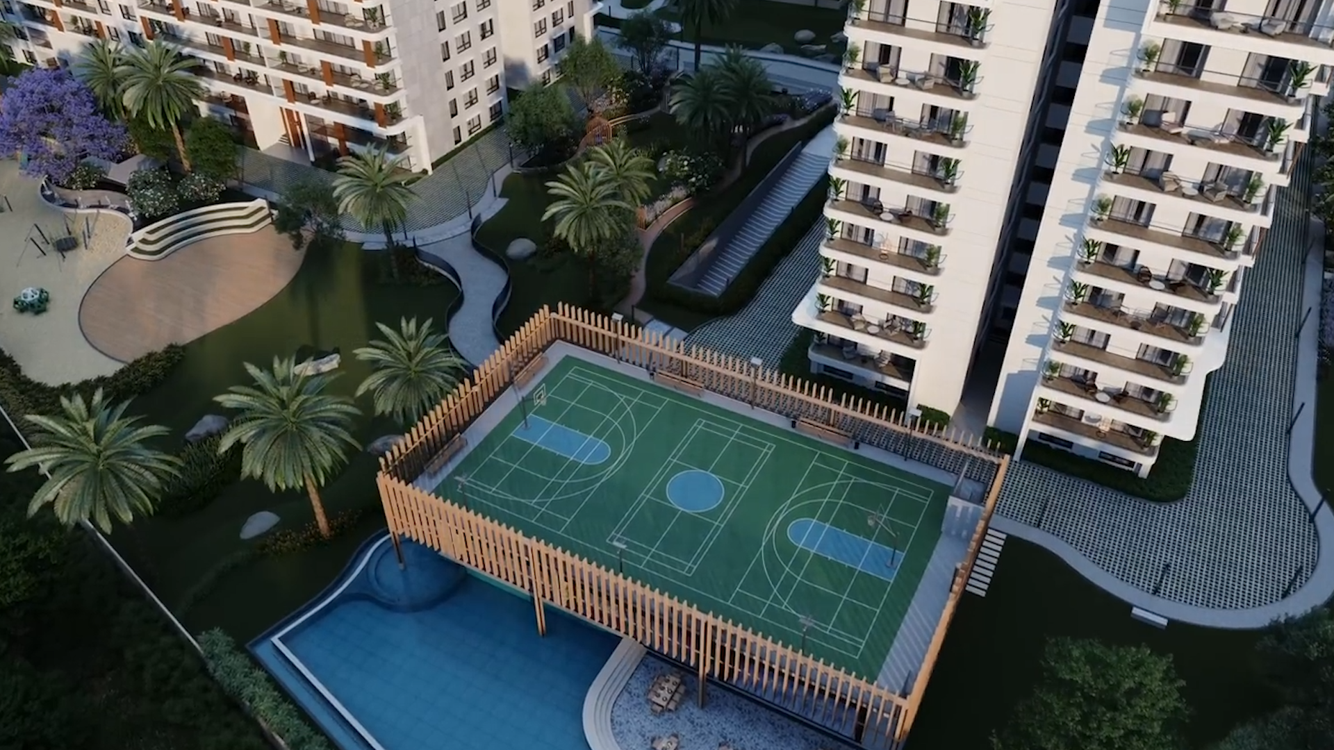 Luxury Living 2