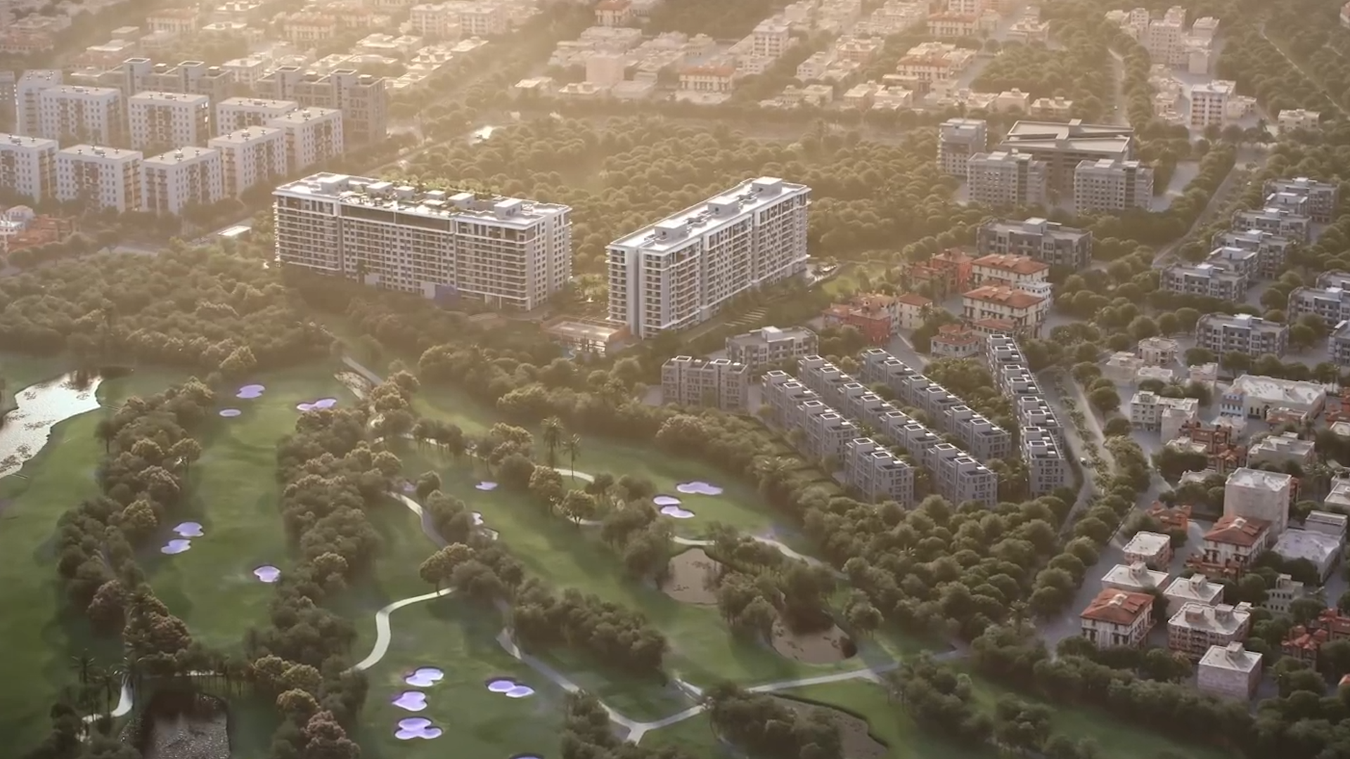 Luxury Living 1