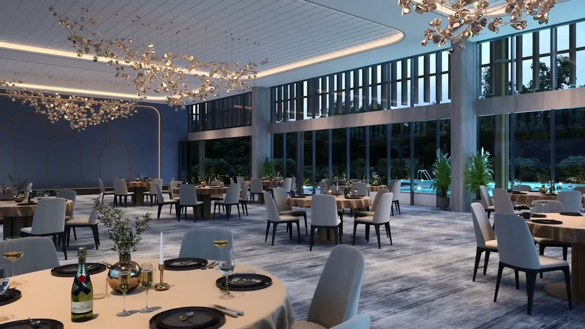 Luxury Living 5