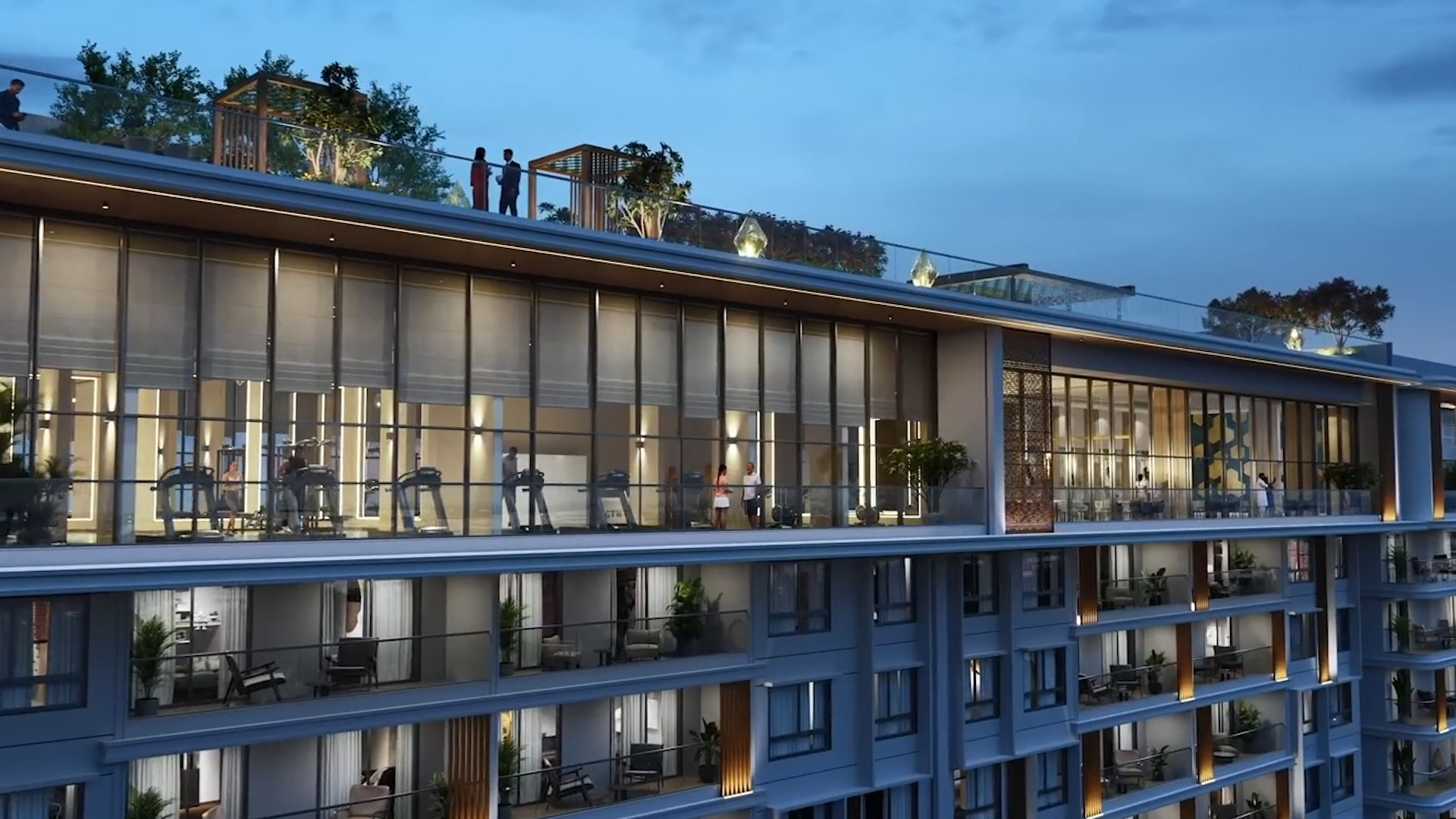 Luxury Living 5
