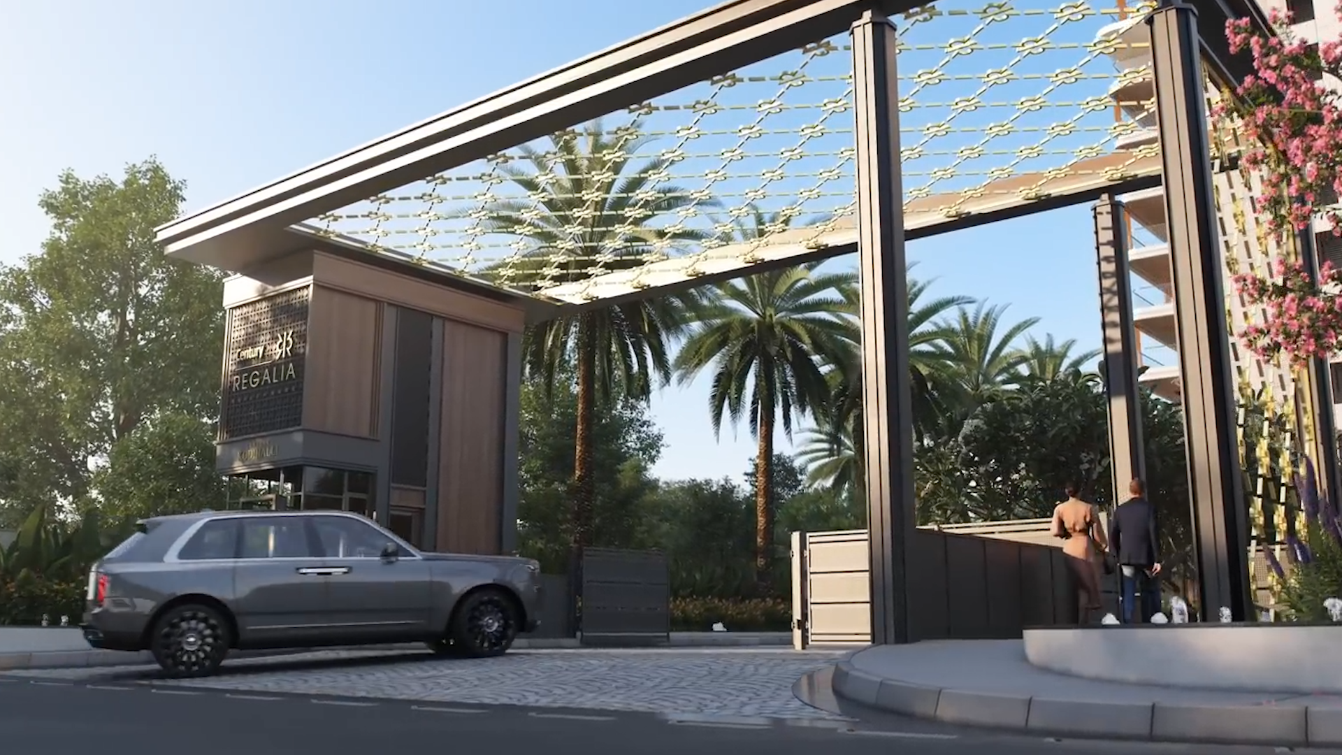Luxury Living 5