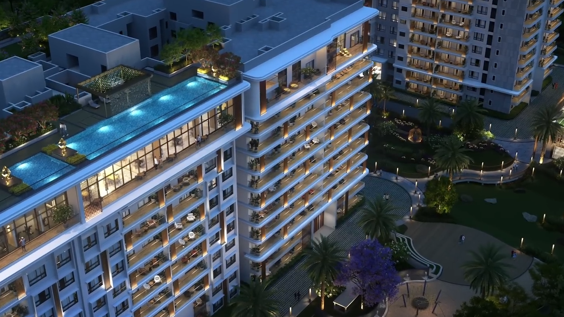 Luxury Living 3
