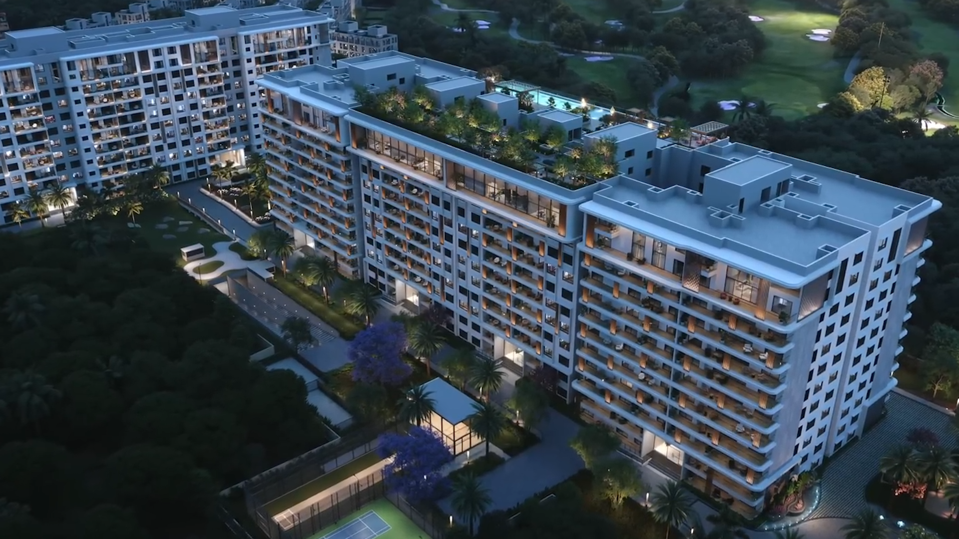 Luxury Living 4